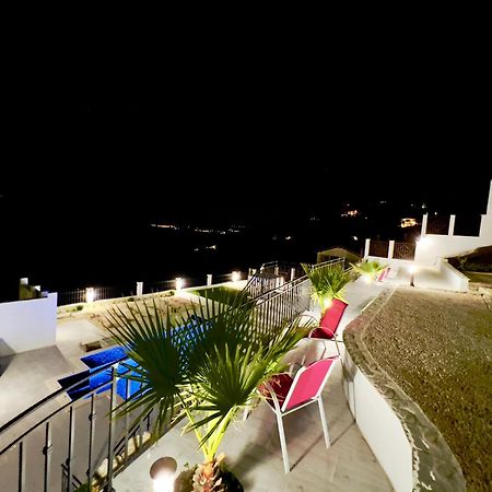 בלצ'יק The White Pearl Boutique Villa מראה חיצוני תמונה