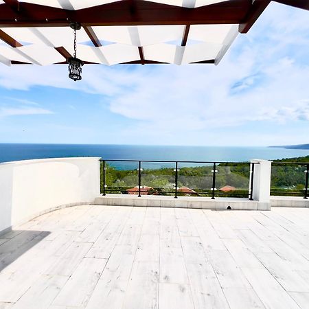 בלצ'יק The White Pearl Boutique Villa מראה חיצוני תמונה