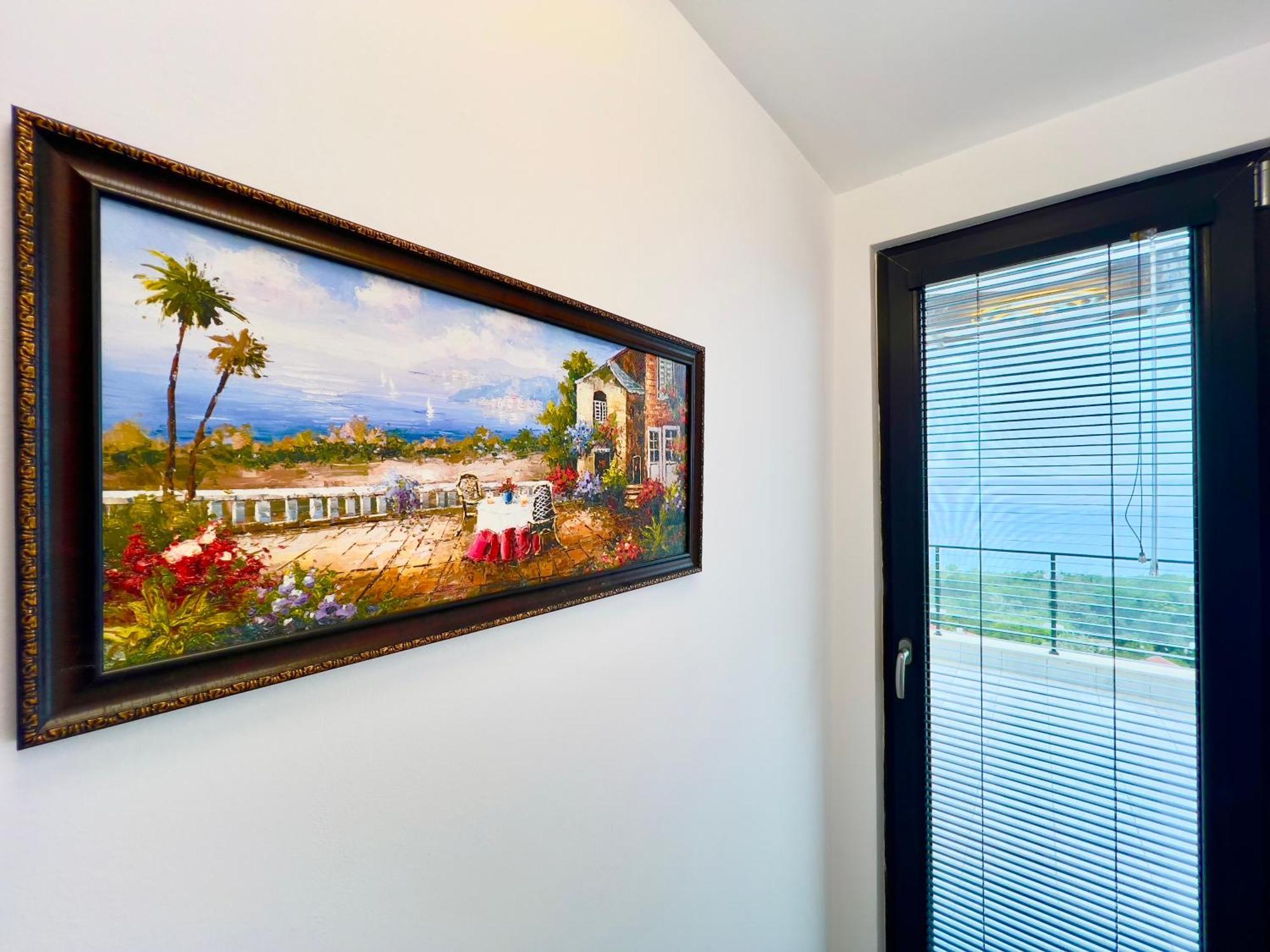 בלצ'יק The White Pearl Boutique Villa מראה חיצוני תמונה