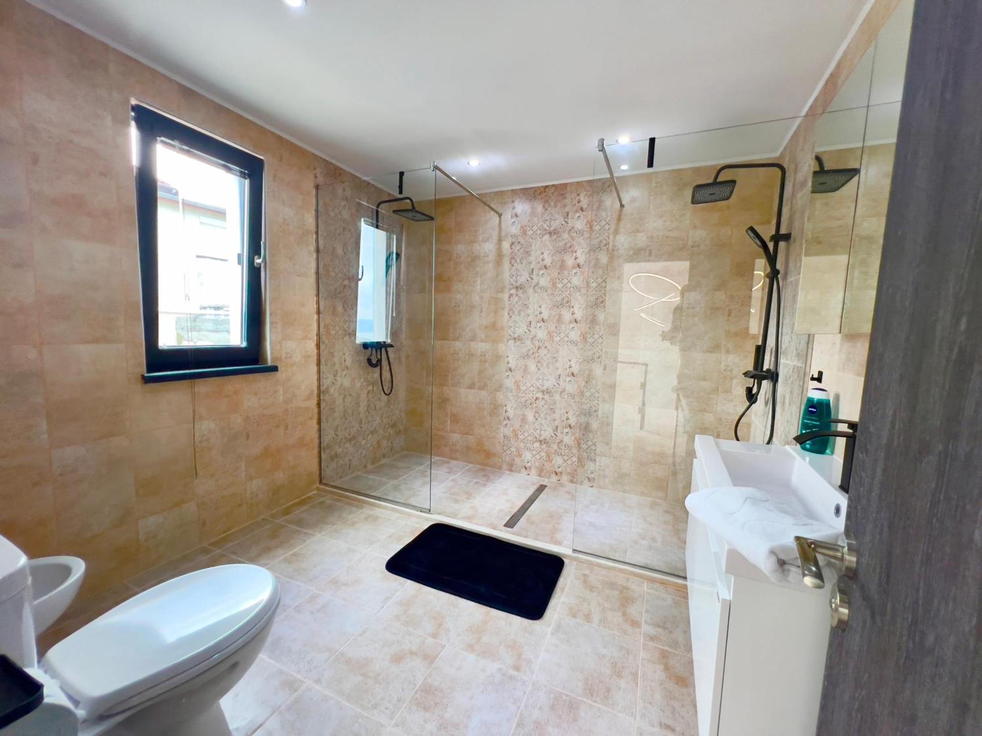בלצ'יק The White Pearl Boutique Villa מראה חיצוני תמונה