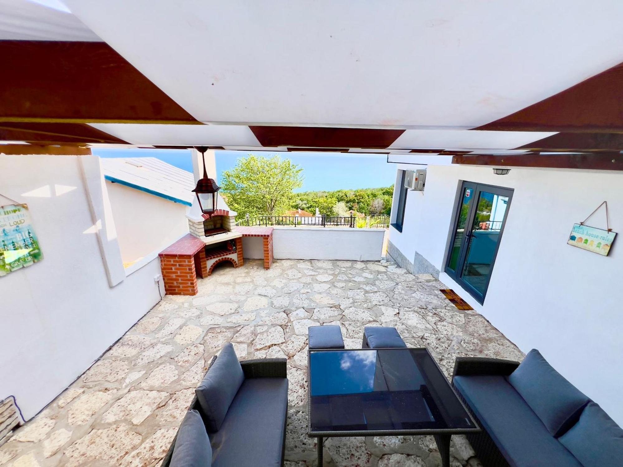 בלצ'יק The White Pearl Boutique Villa מראה חיצוני תמונה