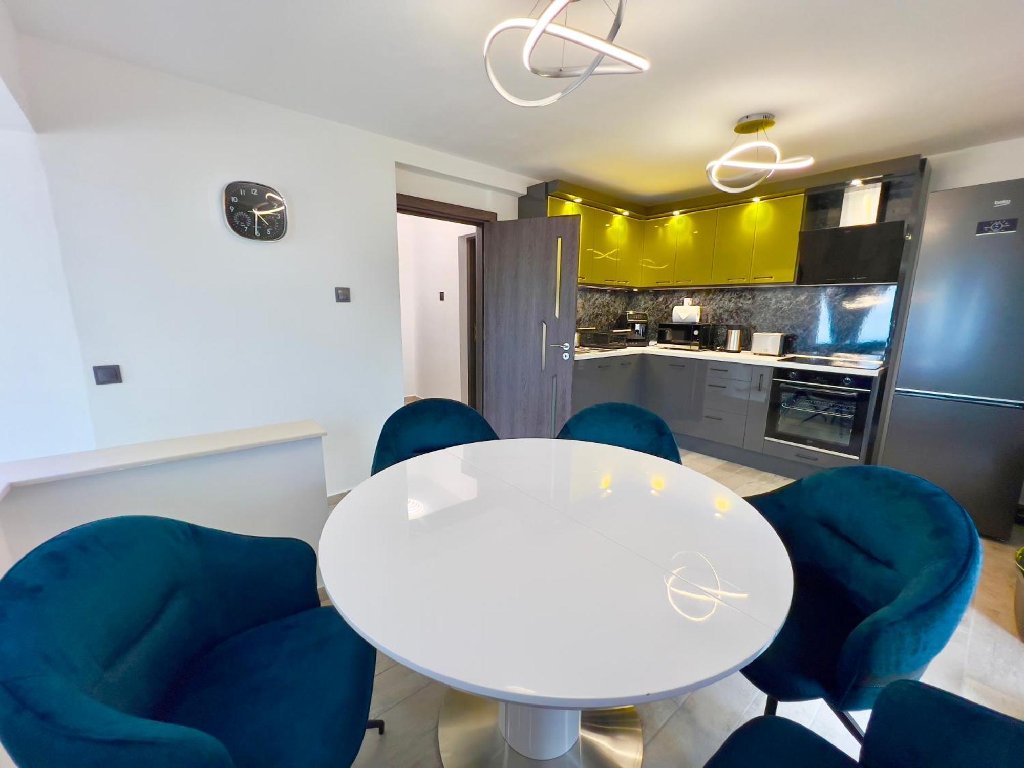 בלצ'יק The White Pearl Boutique Villa מראה חיצוני תמונה