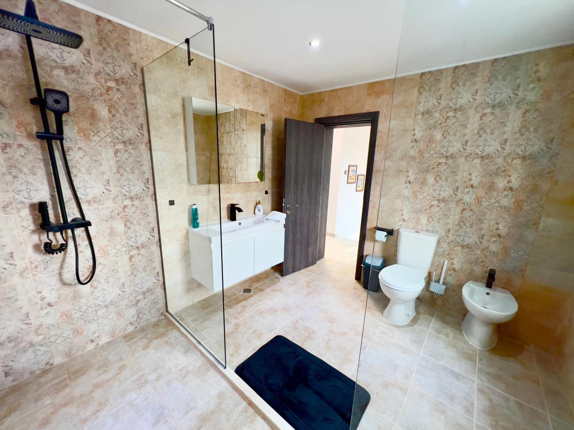 בלצ'יק The White Pearl Boutique Villa מראה חיצוני תמונה