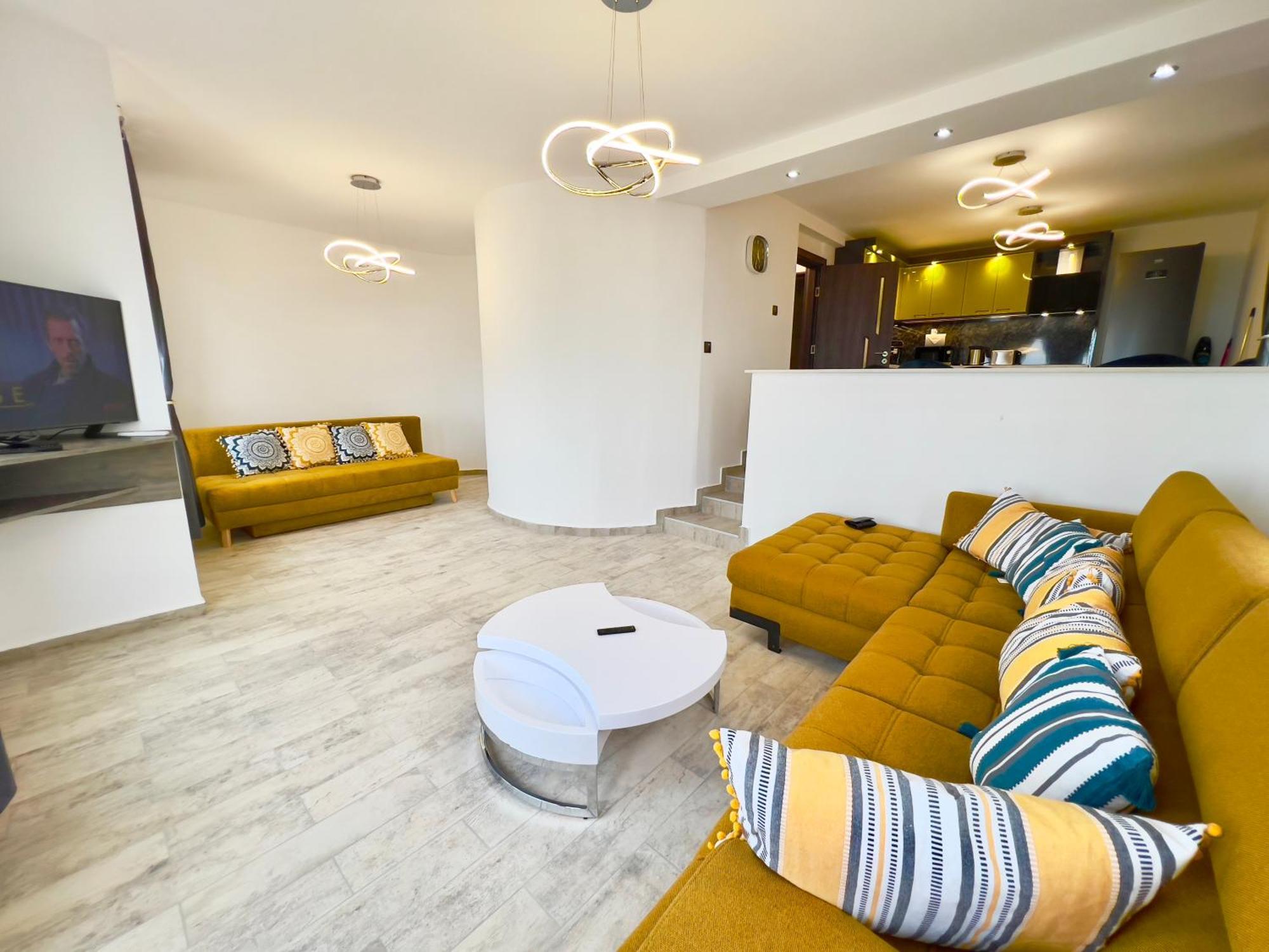 בלצ'יק The White Pearl Boutique Villa מראה חיצוני תמונה